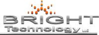 Bright Technology LLC Logo